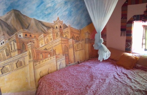 Aremd Casa | Auberge Tamnougalt