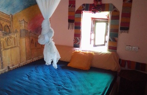 Aremd Casa | Auberge Tamnougalt