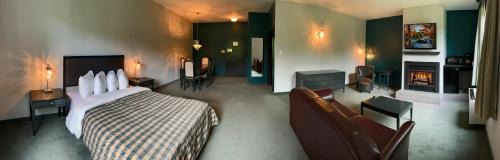 Saint Come Hotel | Auberge Val Saint-Côme