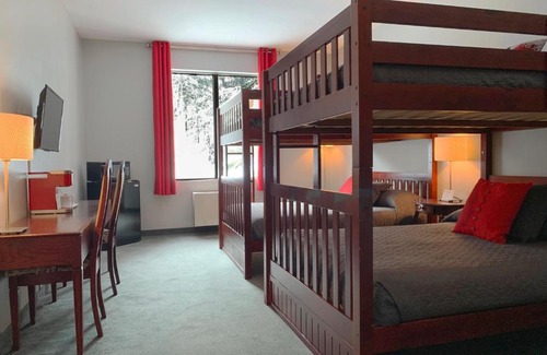 Saint Come Hotel | Auberge Val Saint-Côme