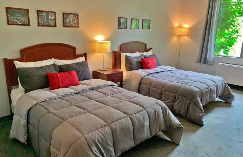Saint Come Hotel | Auberge Val Saint-Côme