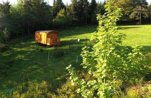 Veranne Otro | Auberge Vert-ânes