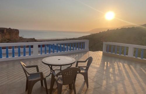 Tamri Cama Y Desayuno | Auberge Villa des Jasmins