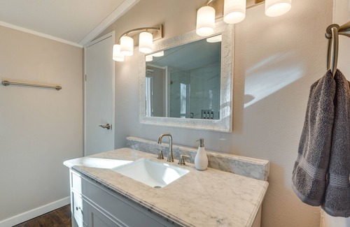 Era Casa | Aubrey Getaway Near Lake Ray Roberts!