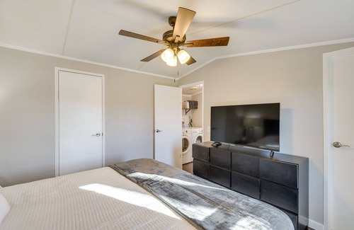 Era Casa | Aubrey Getaway Near Lake Ray Roberts!