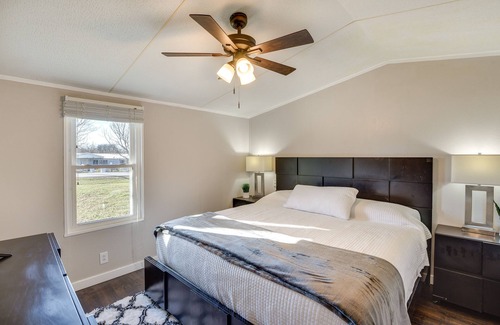 Era Casa | Aubrey Getaway Near Lake Ray Roberts!