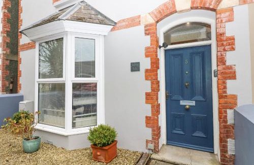 Tenby Casa | Aubrey Villa