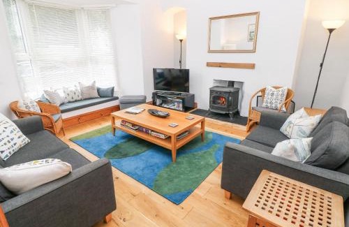 Tenby Casa | Aubrey Villa