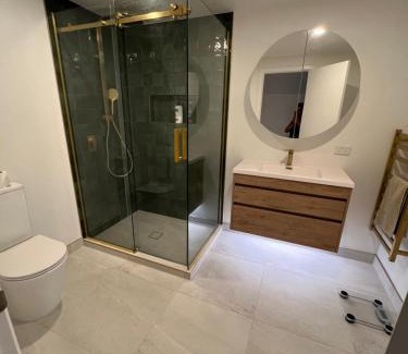 Mount Eden Apartamento | Auckland Central City Oasis