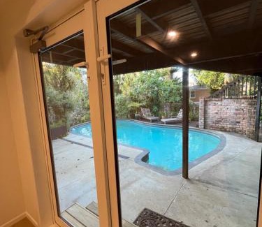 Mount Eden Apartamento | Auckland Central City Oasis