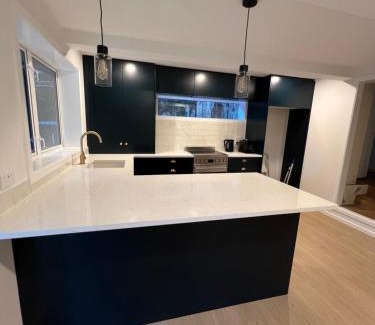 Mount Eden Apartamento | Auckland Central City Oasis
