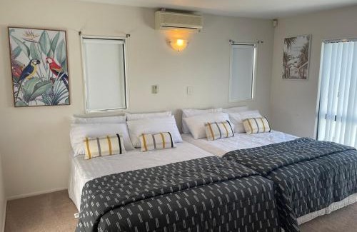 Greenlane - Ellerslie Casa | Auckland City & AIRPORT Near Sylvia park mall