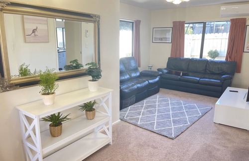 Greenlane - Ellerslie Casa | Auckland City & AIRPORT Near Sylvia park mall