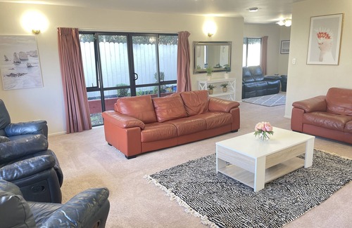 Greenlane - Ellerslie Casa | Auckland City & AIRPORT Near Sylvia park mall