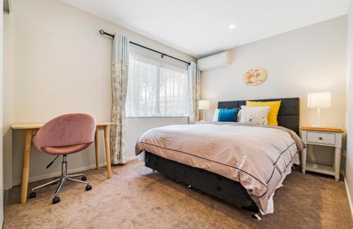 Greenlane - Ellerslie Casa | Auckland Cornwall Park Home