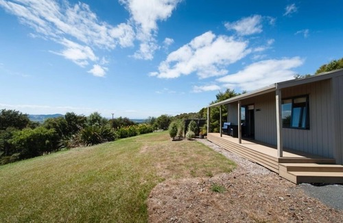 Clevedon Cabaña | Auckland Country Cottages - Fantail Cottage