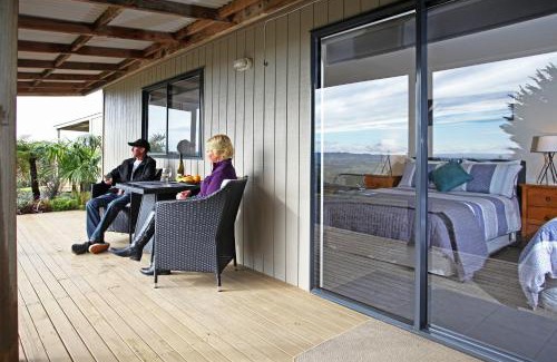Clevedon Cama Y Desayuno | Auckland Country Cottages