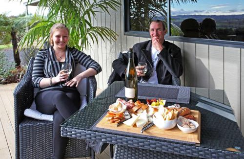 Clevedon Cama Y Desayuno | Auckland Country Cottages