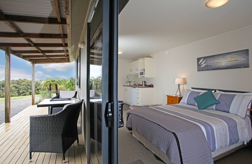 Clevedon Casa | Auckland Country Cottages