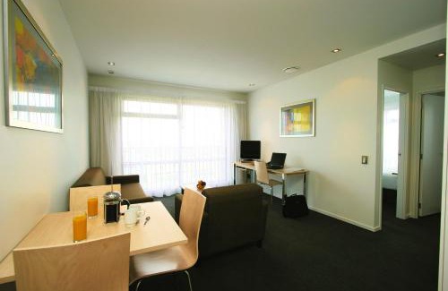 Auckland Central Business District Apartamento | Auckland Harbour Suites