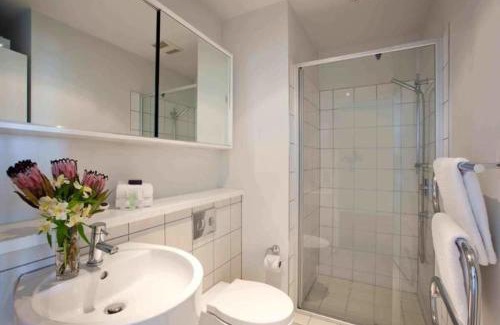 Auckland Central Business District Apartamento | Auckland Harbour Suites