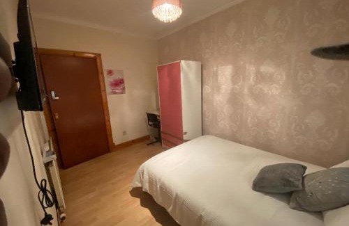 North Glasgow Apartamento | Auckland Lodge