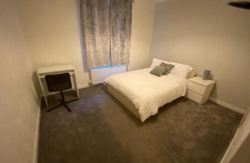 North Glasgow Apartamento | Auckland Lodge