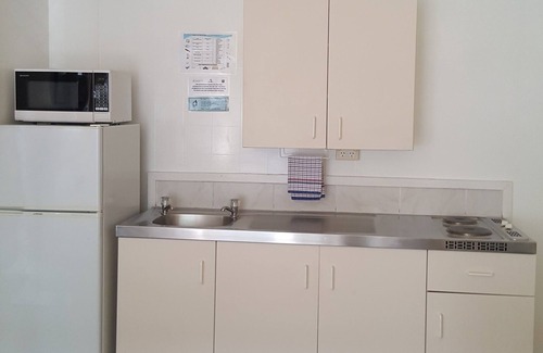 Northcote Otro | Auckland Northshore Motels & Holiday Park