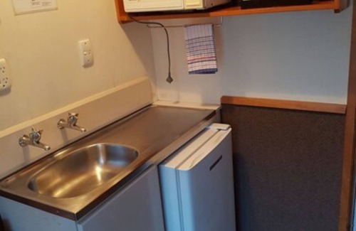 Northcote Otro | Auckland Northshore Motels & Holiday Park