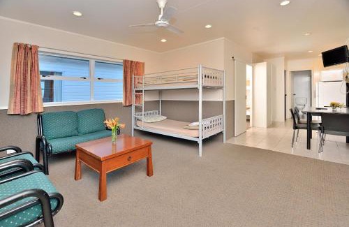 Northcote Complejo | Auckland Northshore Motels & Holiday Park