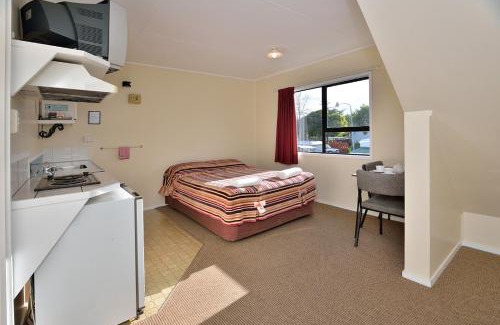 Northcote Complejo | Auckland Northshore Motels & Holiday Park