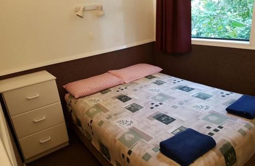 Northcote Complejo | Auckland Northshore Motels & Holiday Park