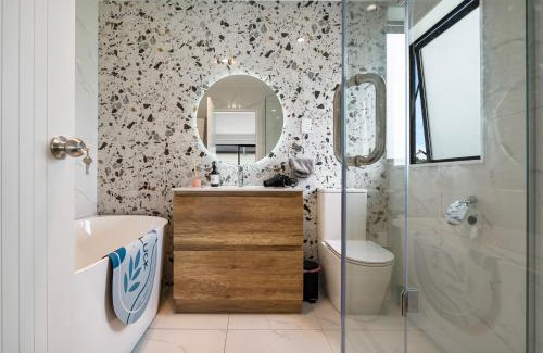 Greenlane - Ellerslie Casa | Auckland ONE Tree Hill Coby Suite