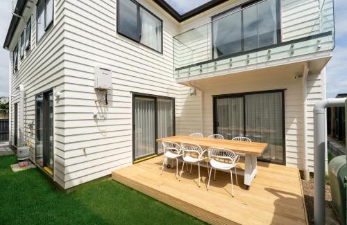 Greenlane - Ellerslie Casa | Auckland ONE Tree Hill Coby Suite