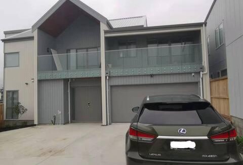 Hobsonville Casa | Auckland sweet home