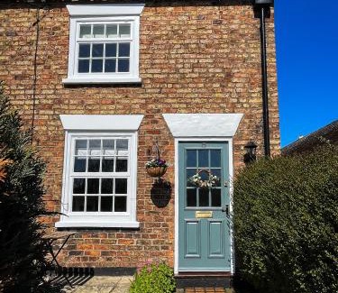 Louth Apartamento | Auctioneers Cottage