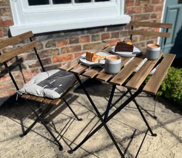Louth Apartamento | Auctioneers Cottage