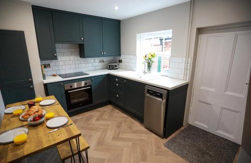Louth Apartamento | Auctioneers Cottage