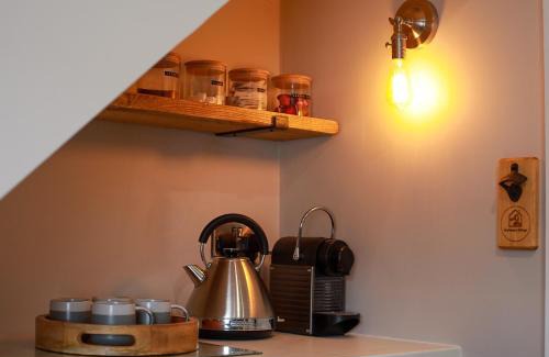 Louth Apartamento | Auctioneers Cottage
