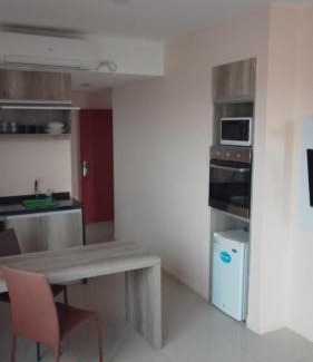 La Paloma Apartamento | Audencia del Mar