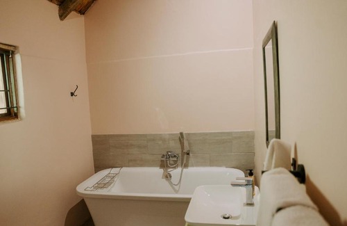 uMngeni Apartamento | Audley End Farm