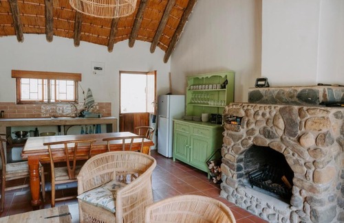 uMngeni Apartamento | Audley End Farm