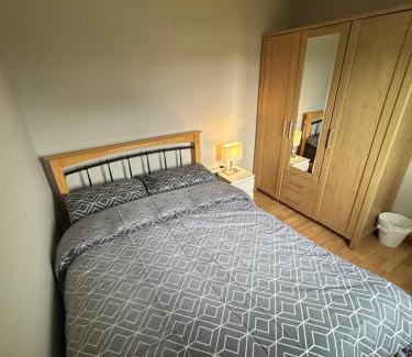 Lettermullan Casa | Audley's