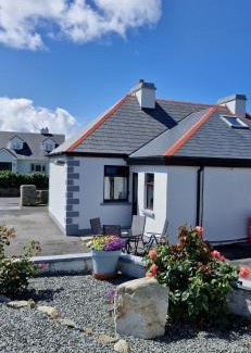 Lettermullan Casa | Audley's