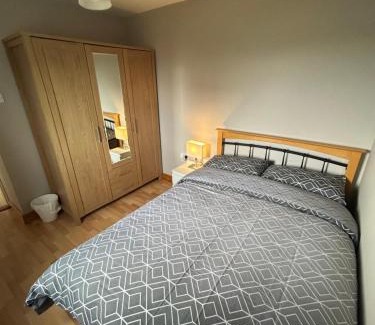 Lettermullan Casa | Audley's