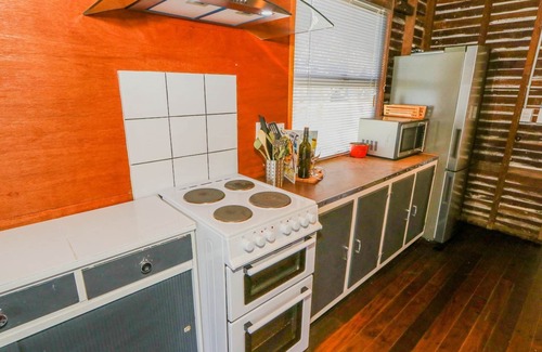 Seventeen Seventy Casa | AUDREY & CO en la ciudad de 1770