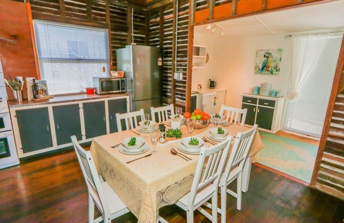 Seventeen Seventy Casa | AUDREY & CO en la ciudad de 1770