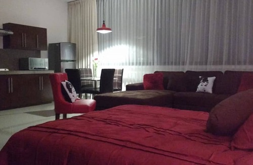 Montecarlo Apartamento | Audrey Suites Altabrisa North Merida Yucatan Mexico