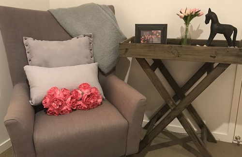 Hamilton Casa | Audrey’s Apartment - apartamento ejecutivo