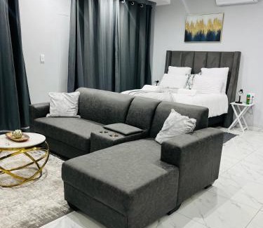 Rundu Casa | Audreys Haven Self catering accommodation
